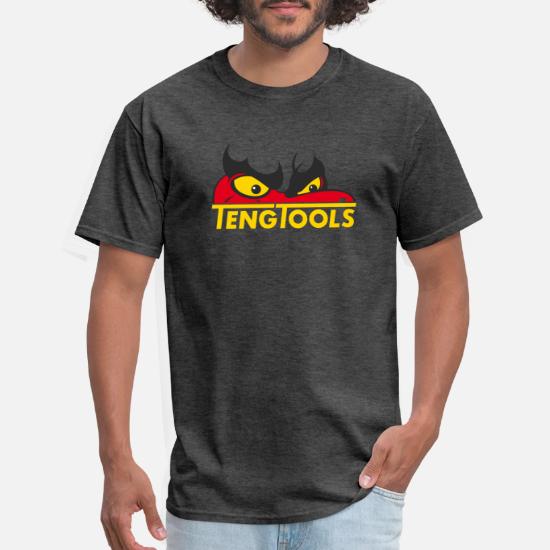 Teng Tools' Men's T-Shirt | Spreadshirt